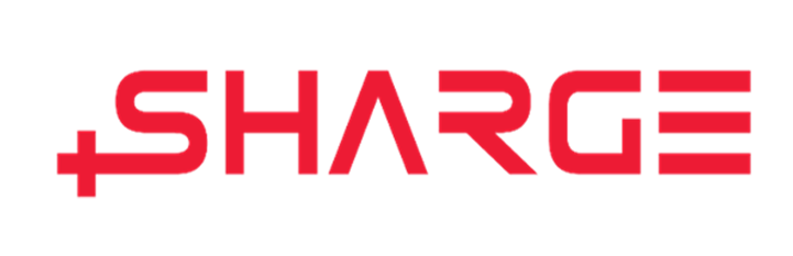 SHARGE Logo